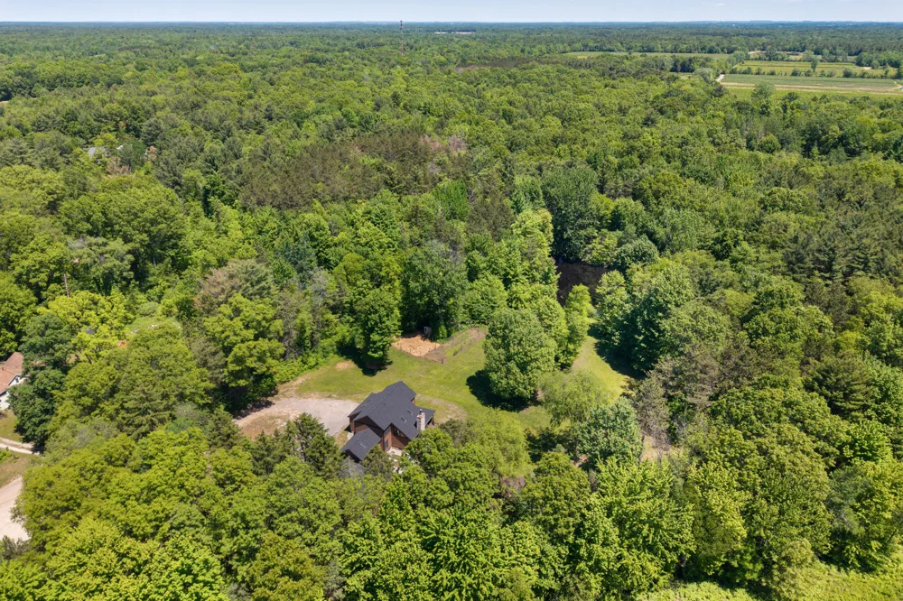 13324 Hickory Road Crockery Township, MI 49415