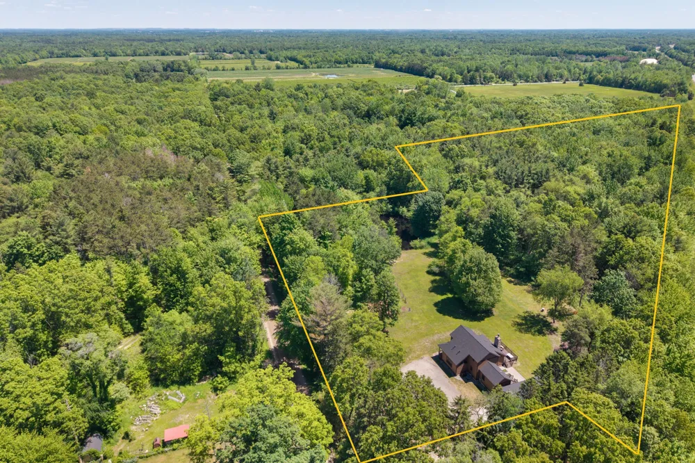 13324 Hickory Road Crockery Township, MI 49415