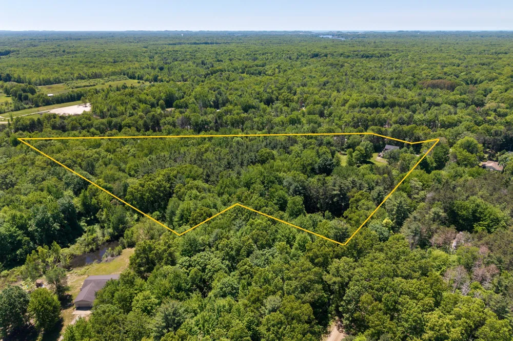 13324 Hickory Road Crockery Township, MI 49415