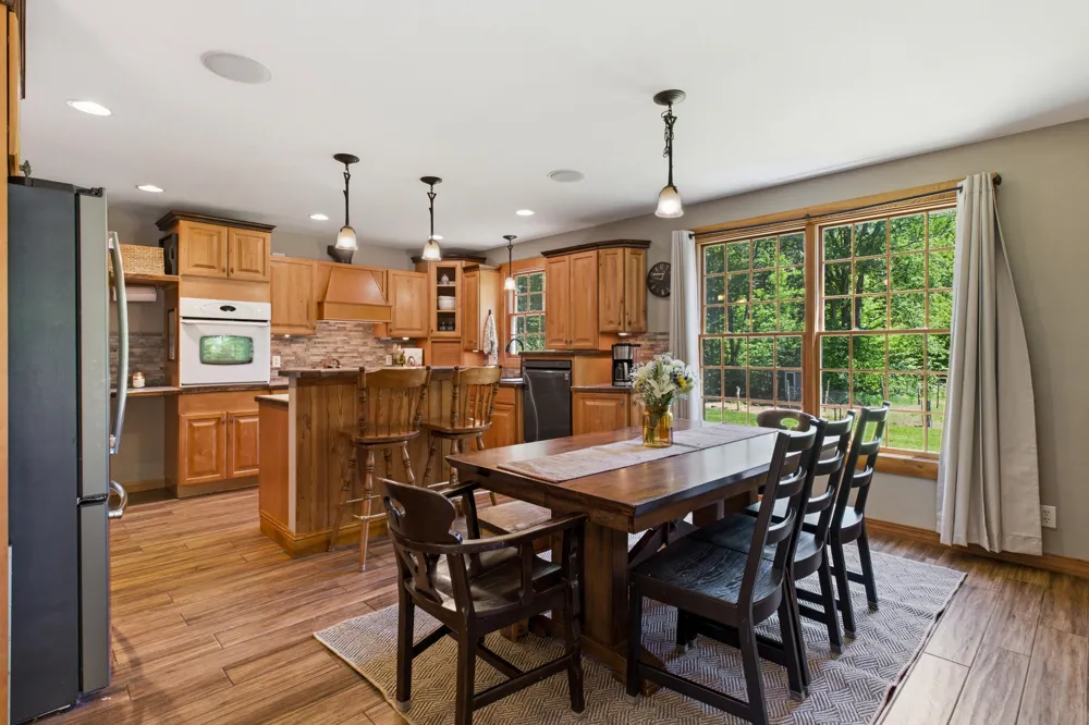 13324 Hickory Road Crockery Township, MI 49415