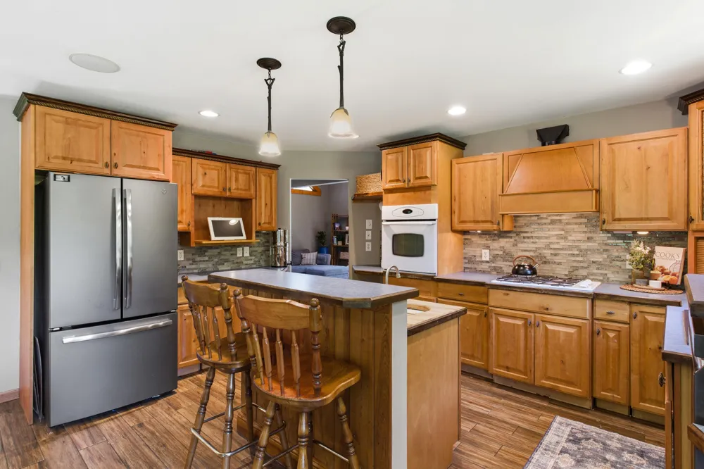 13324 Hickory Road Crockery Township, MI 49415