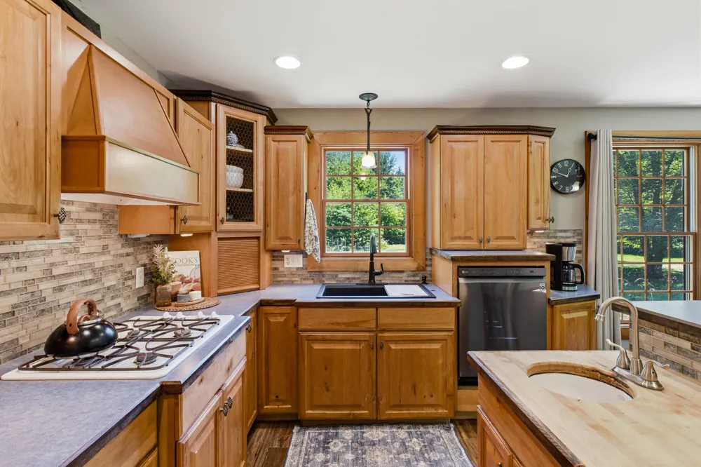 13324 Hickory Road Crockery Township, MI 49415