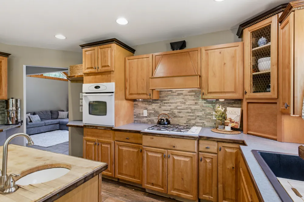 13324 Hickory Road Crockery Township, MI 49415