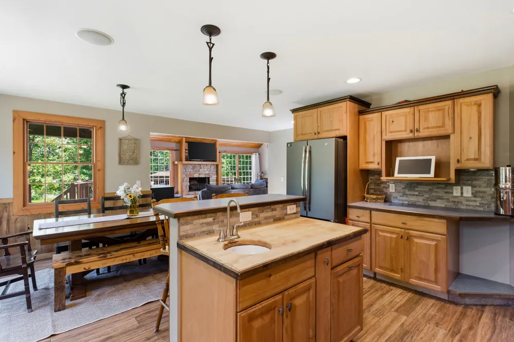 13324 Hickory Road Crockery Township, MI 49415