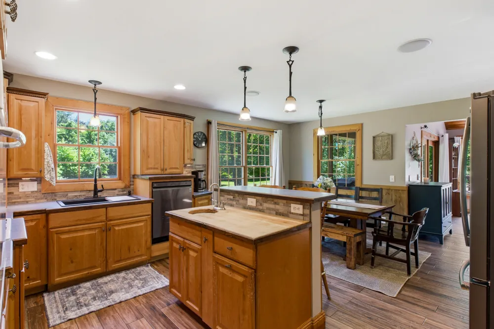 13324 Hickory Road Crockery Township, MI 49415