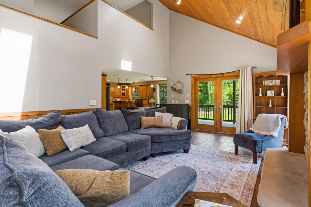 13324 Hickory Road Crockery Township, MI 49415
