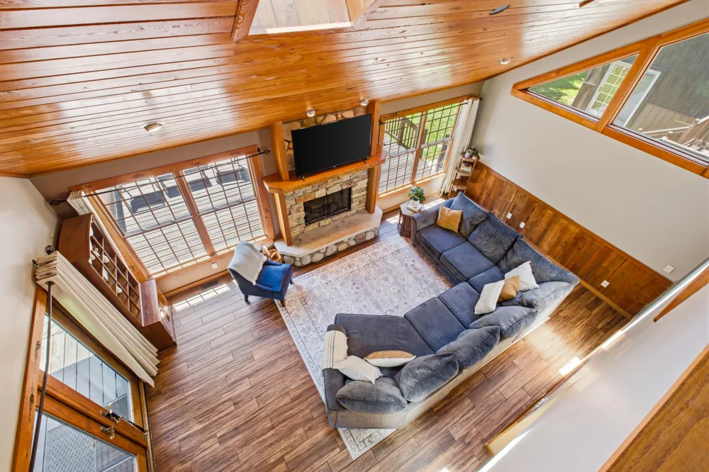 13324 Hickory Road Crockery Township, MI 49415