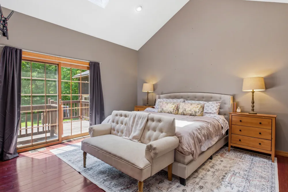 13324 Hickory Road Crockery Township, MI 49415