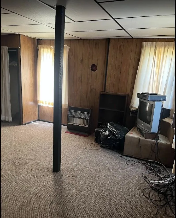 7728 S Forman Road Yates Township, MI 49642