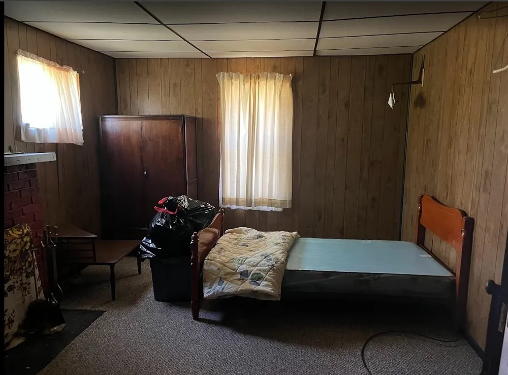 7728 S Forman Road Yates Township, MI 49642