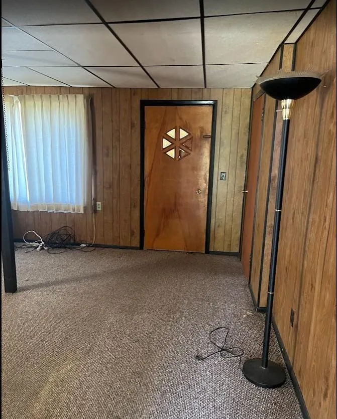 7728 S Forman Road Yates Township, MI 49642