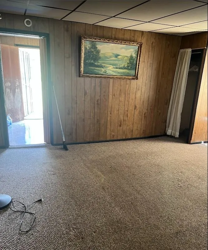 7728 S Forman Road Yates Township, MI 49642