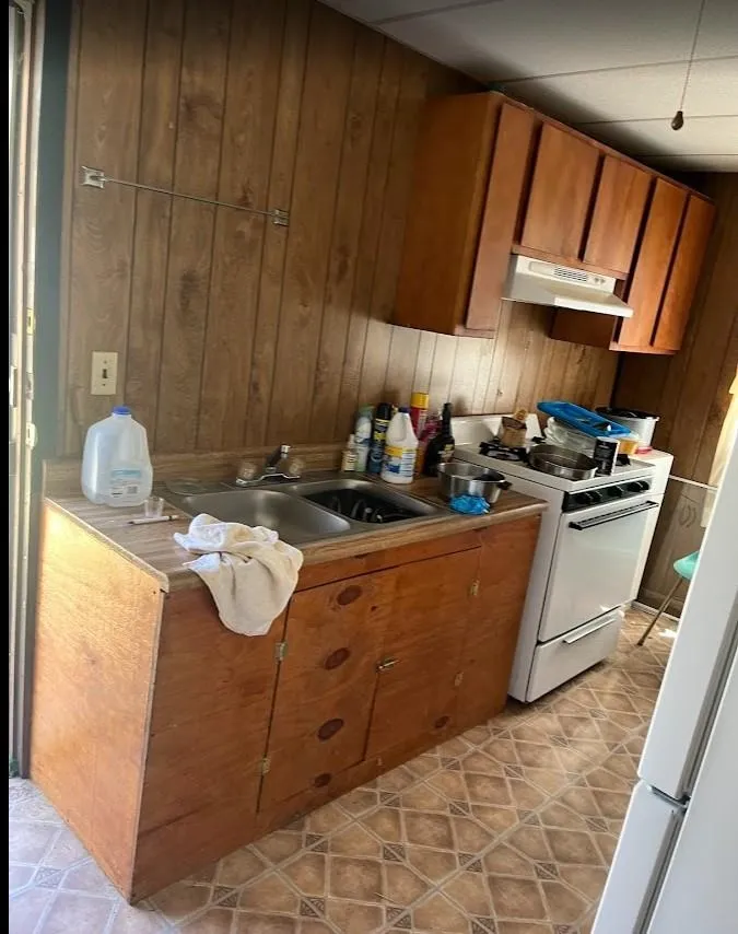 7728 S Forman Road Yates Township, MI 49642