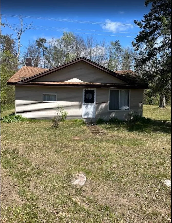 7728 S Forman Road Yates Township, MI 49642