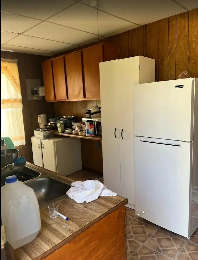 7728 S Forman Road Yates Township, MI 49642