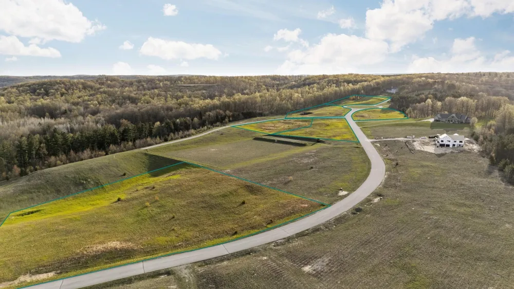 4606 Tall Pines Trail Nw Clearwater Township, MI 49676