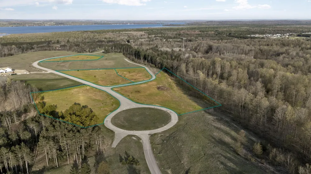 4606 Tall Pines Trail Nw Clearwater Township, MI 49676