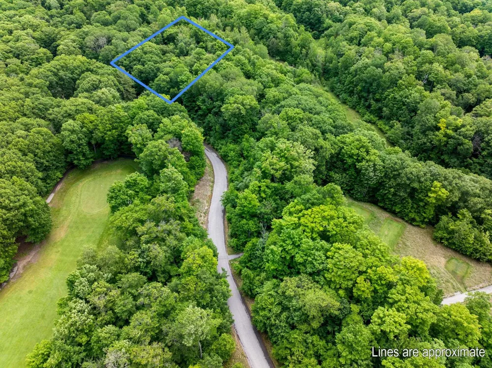 14 S Club Drive Unknown, MI 49621