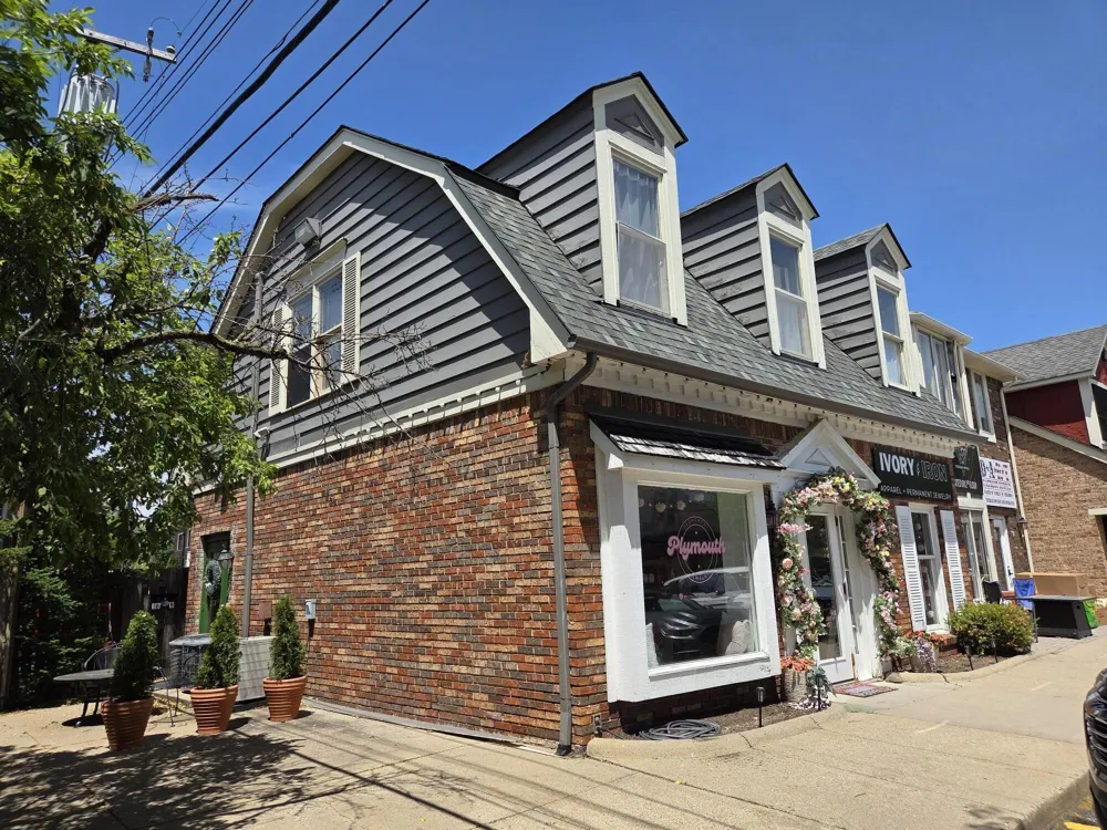963 W Ann Arbor Trail #18b Plymouth City, MI 48170