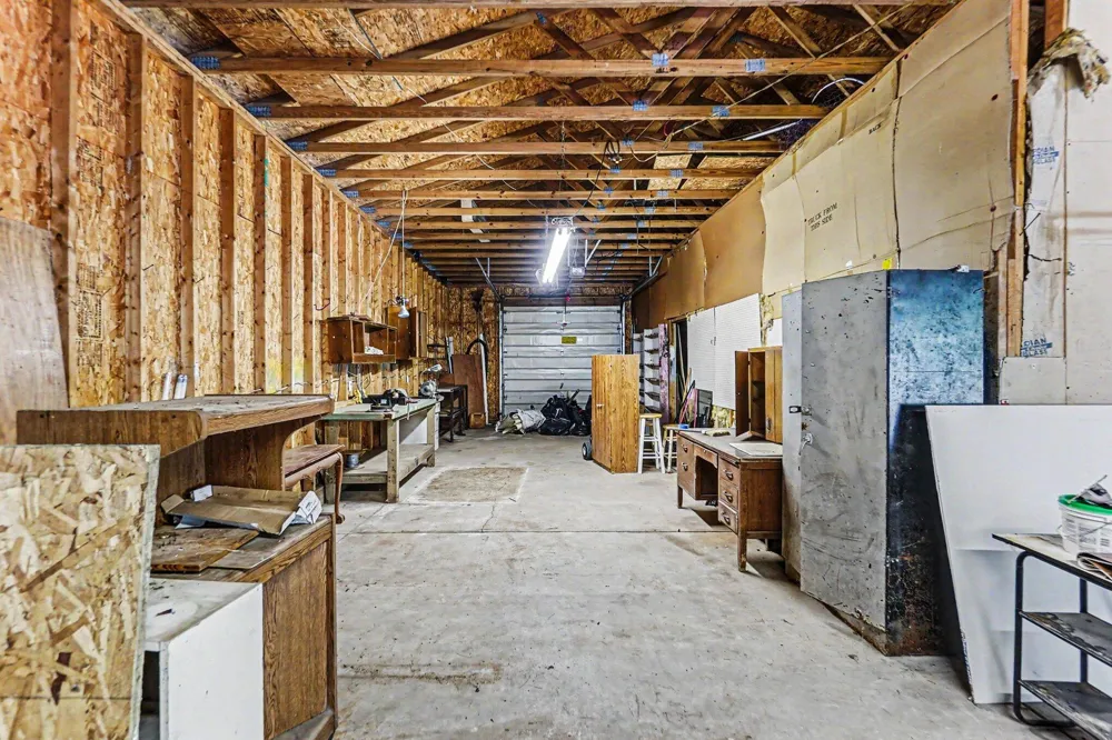 10967 S Hawkins Road Chase Township, MI 49677
