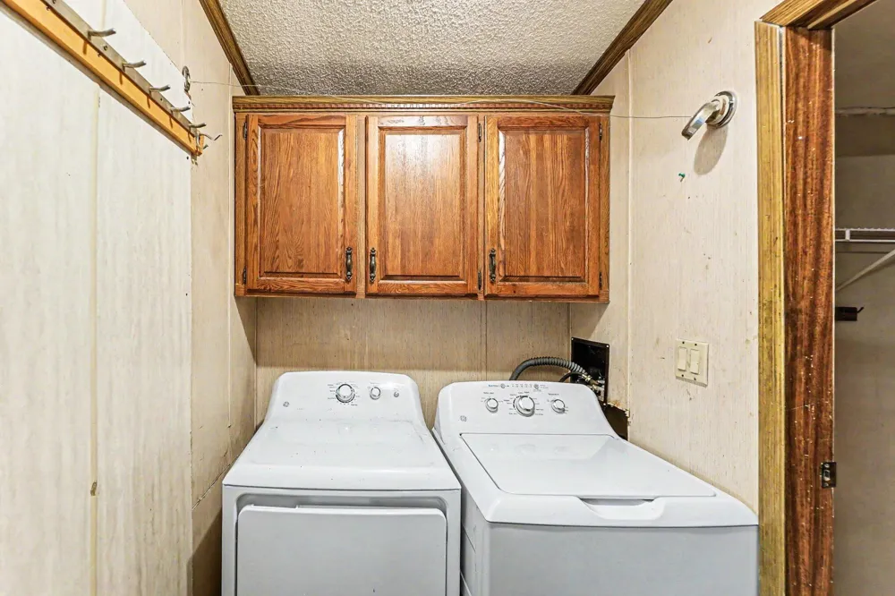 10967 S Hawkins Road Chase Township, MI 49677
