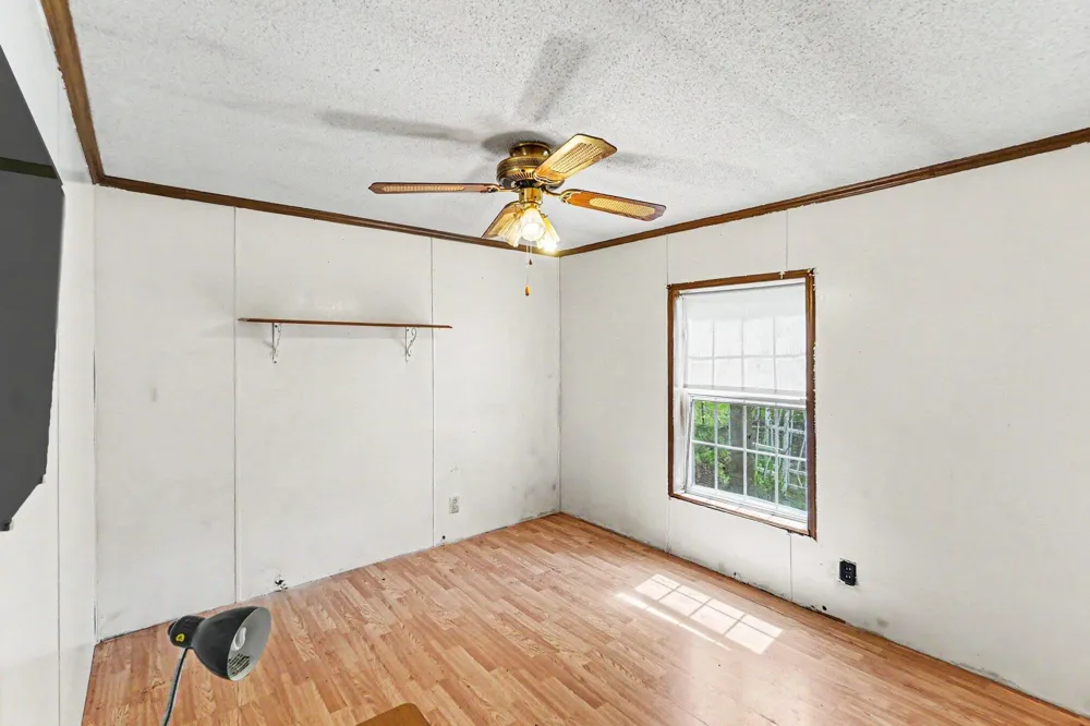 10967 S Hawkins Road Chase Township, MI 49677