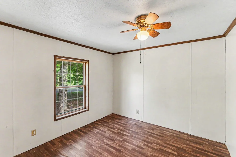 10967 S Hawkins Road Chase Township, MI 49677