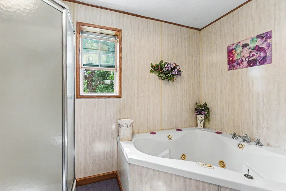 10967 S Hawkins Road Chase Township, MI 49677