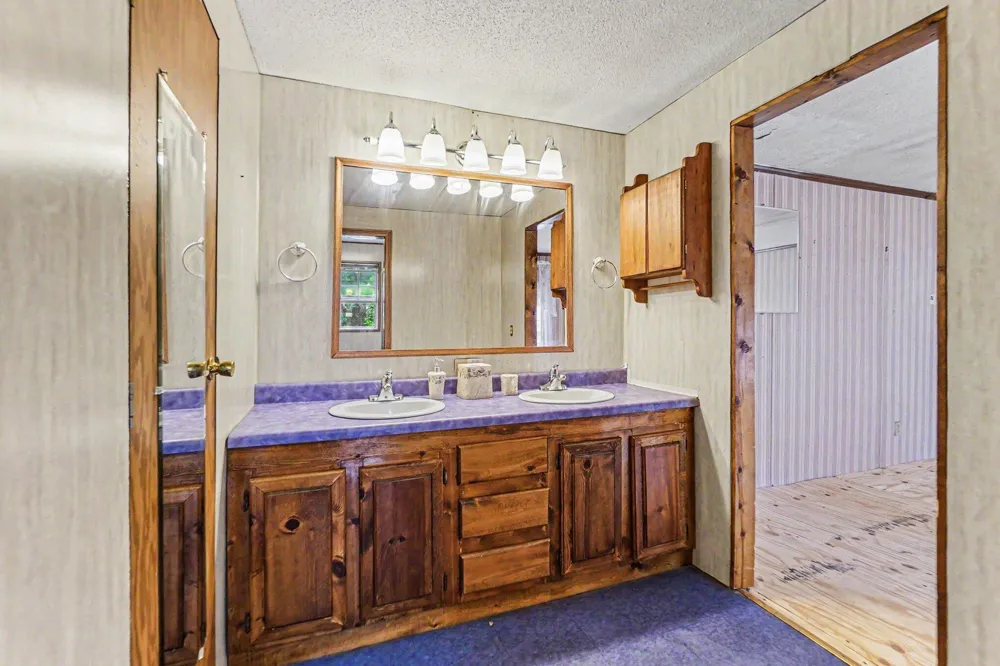 10967 S Hawkins Road Chase Township, MI 49677