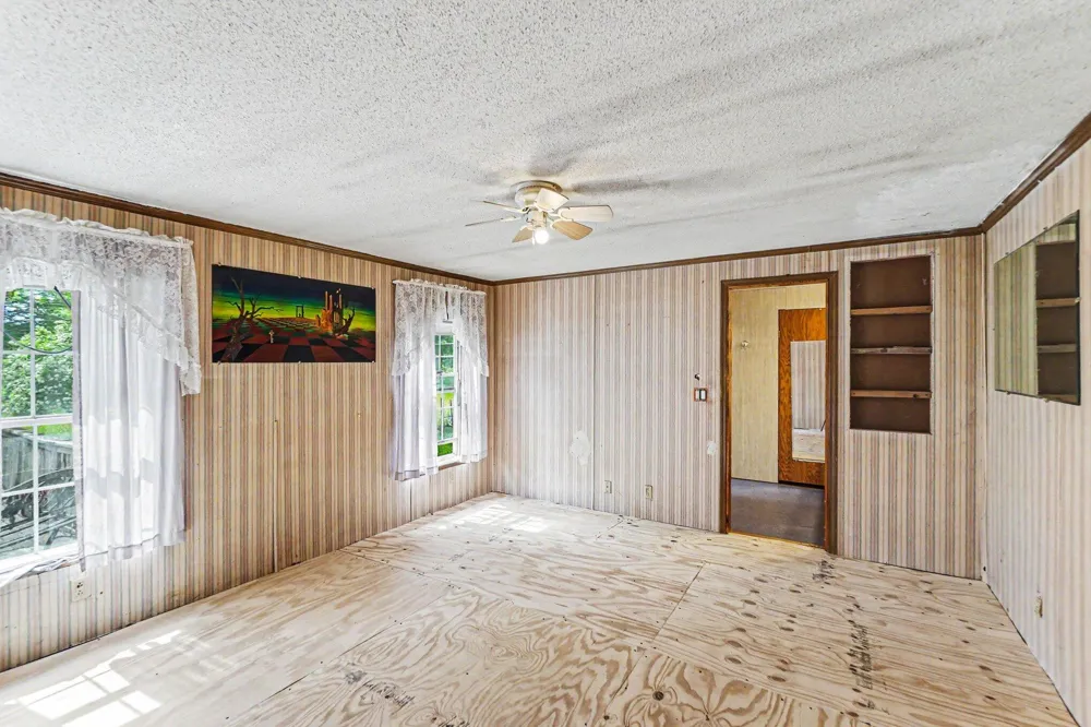 10967 S Hawkins Road Chase Township, MI 49677