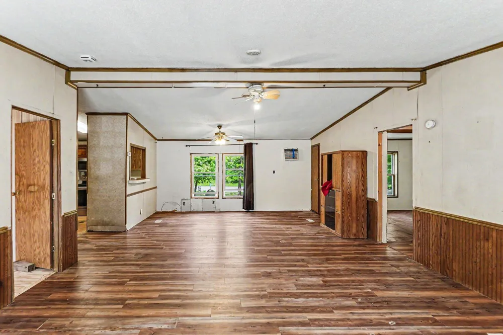 10967 S Hawkins Road Chase Township, MI 49677