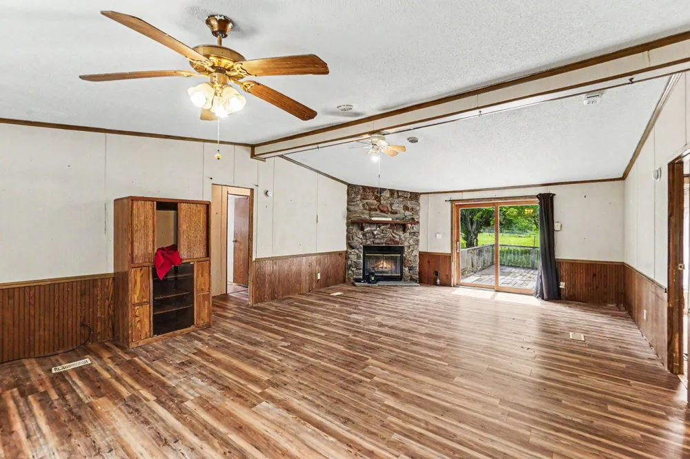 10967 S Hawkins Road Chase Township, MI 49677