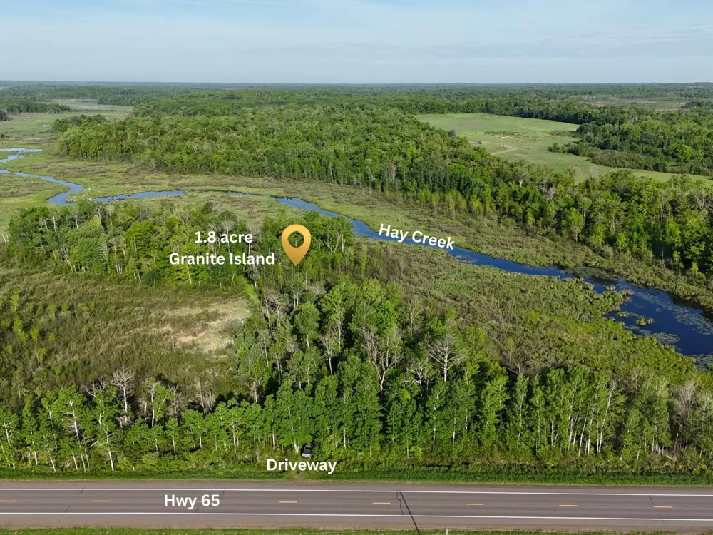 TBD Highway 65 Isle, MN 56342
