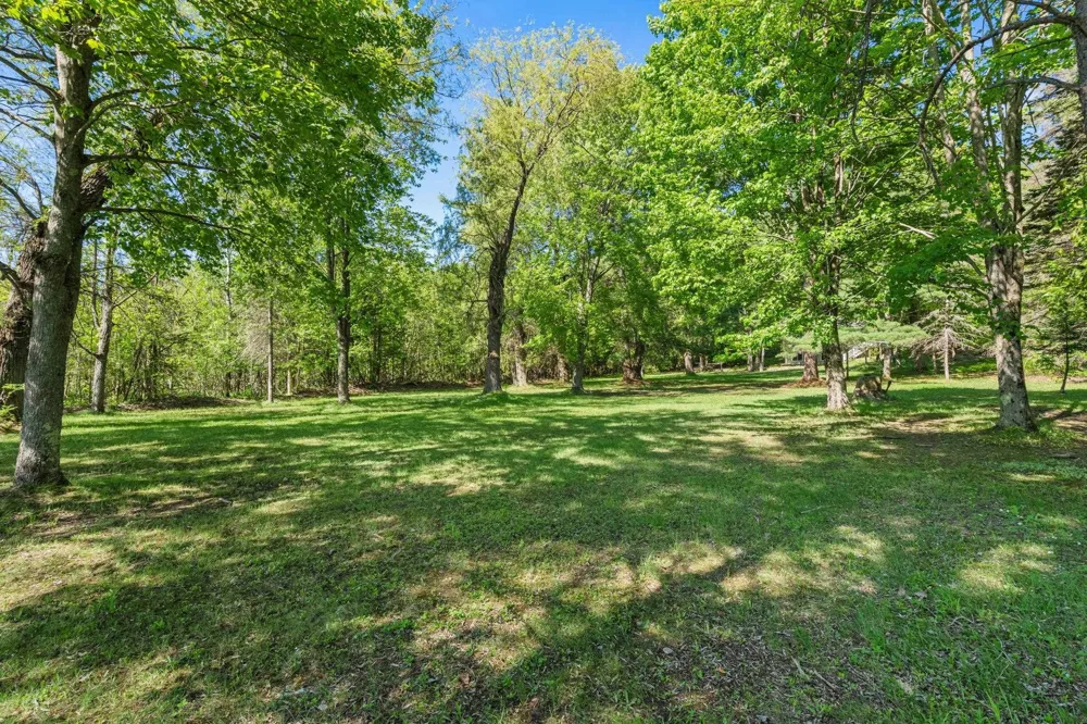 5252 Six Mile Lake Road South Arm Township, MI 49729