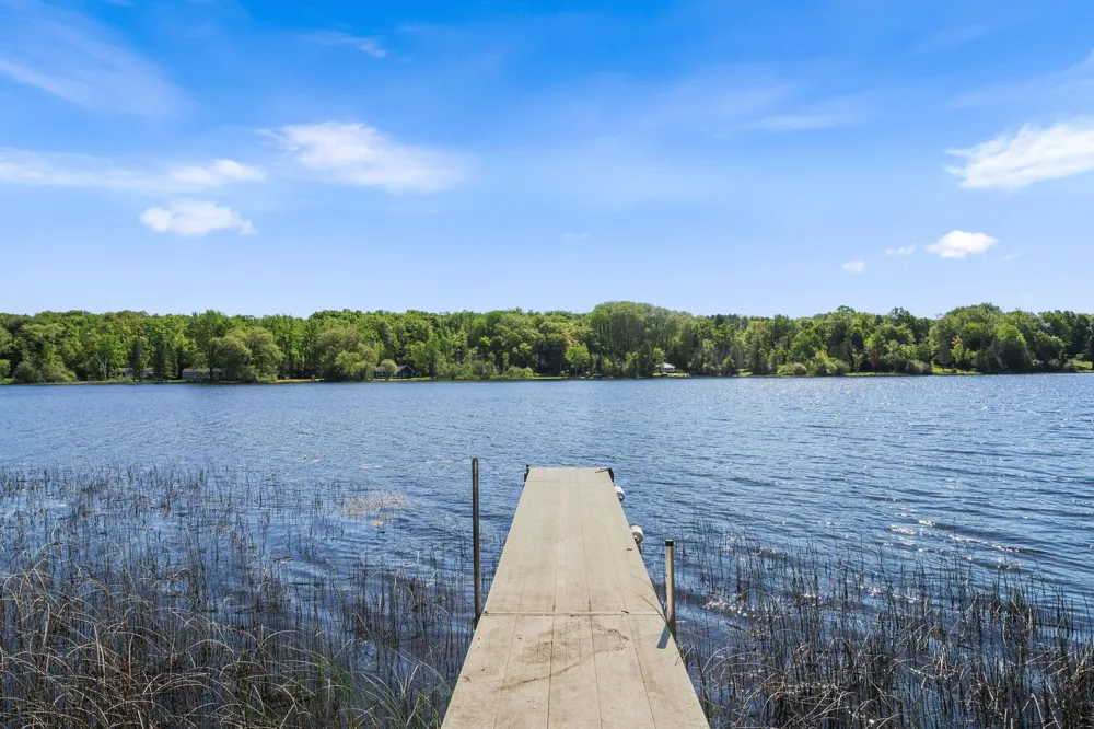 5252 Six Mile Lake Road South Arm Township, MI 49729