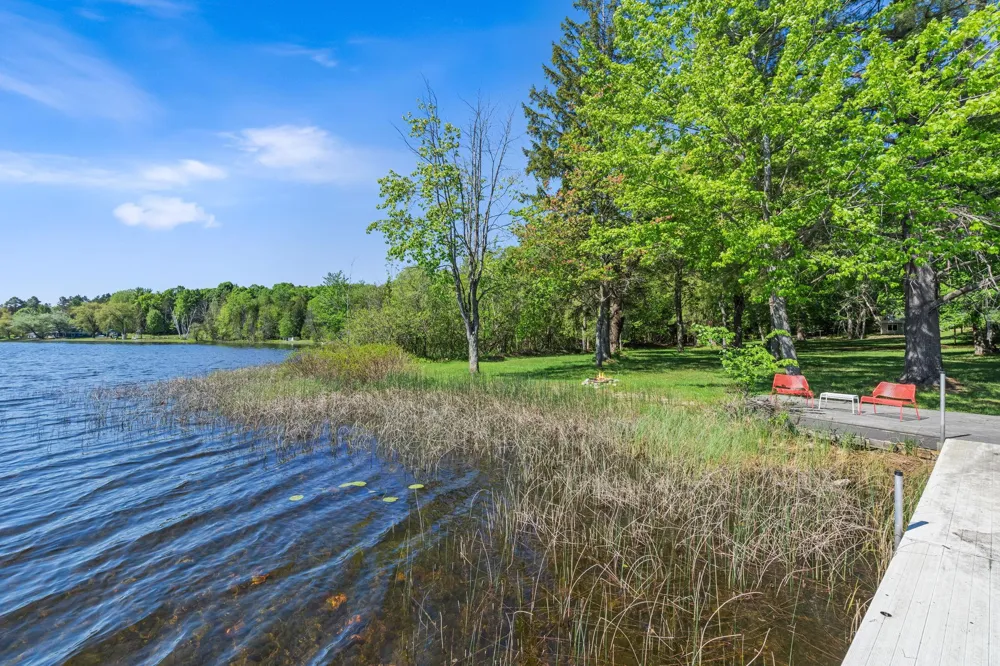 5252 Six Mile Lake Road South Arm Township, MI 49729