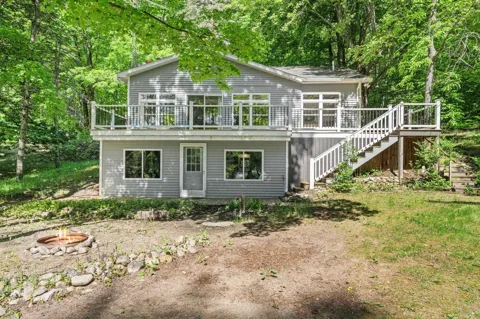5252 Six Mile Lake Road