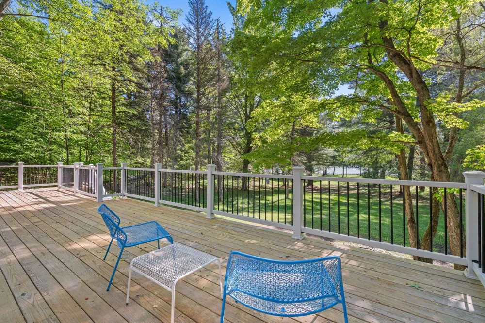 5252 Six Mile Lake Road South Arm Township, MI 49729