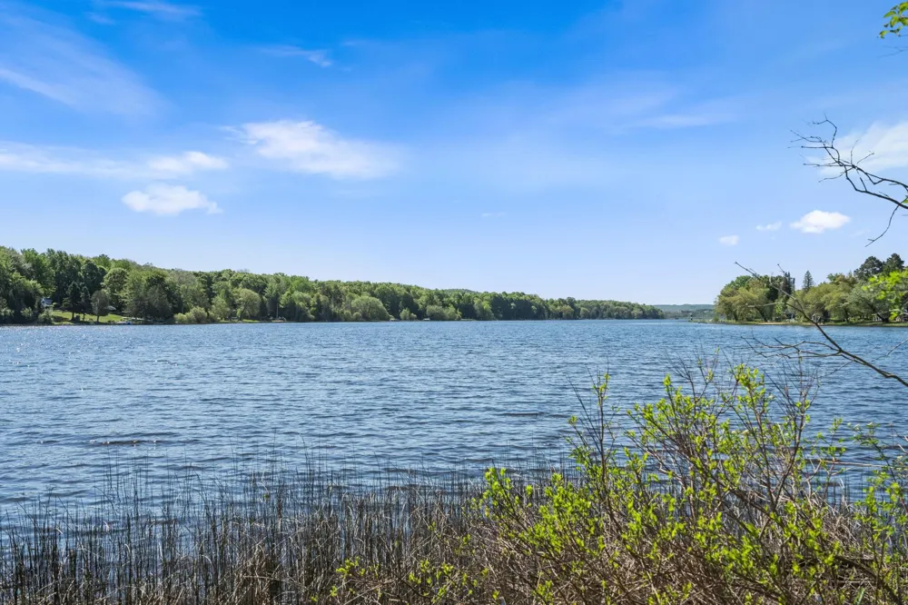 5252 Six Mile Lake Road South Arm Township, MI 49729