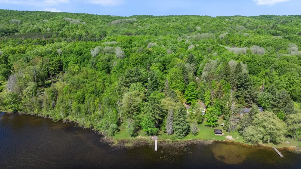 5252 Six Mile Lake Road South Arm Township, MI 49729