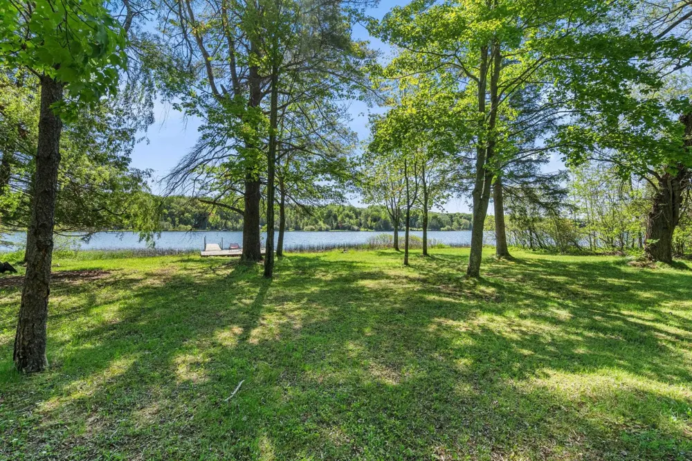 5252 Six Mile Lake Road South Arm Township, MI 49729