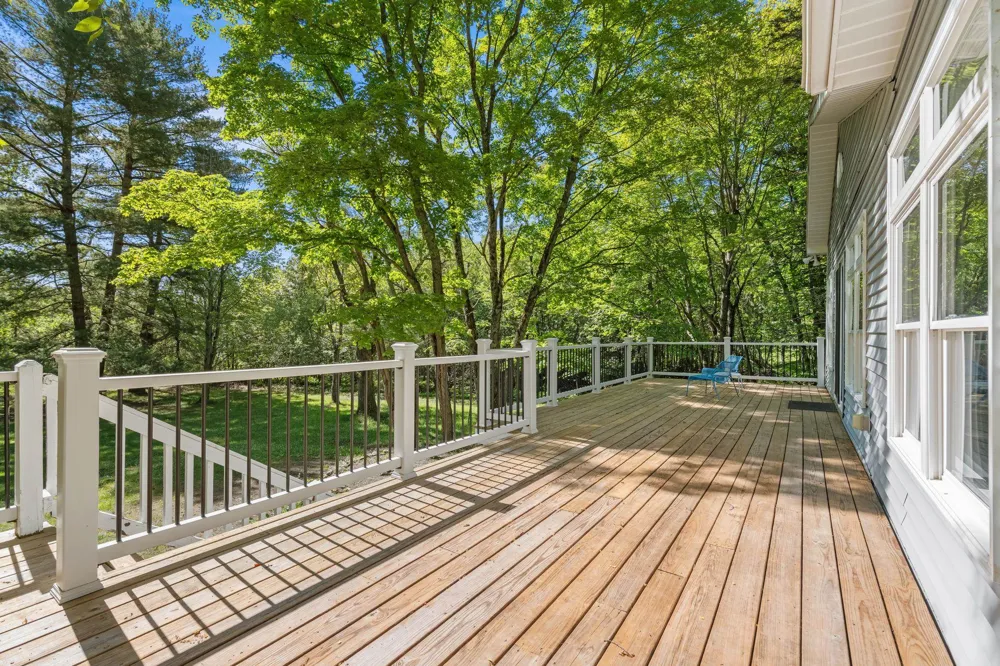 5252 Six Mile Lake Road South Arm Township, MI 49729