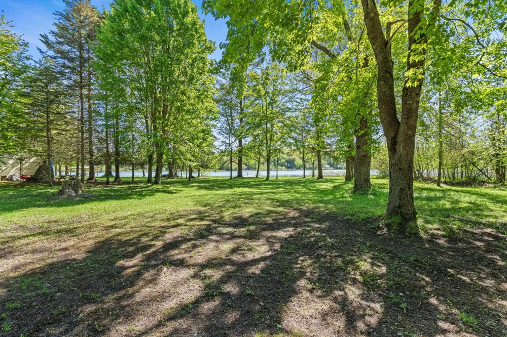 5252 Six Mile Lake Road South Arm Township, MI 49729