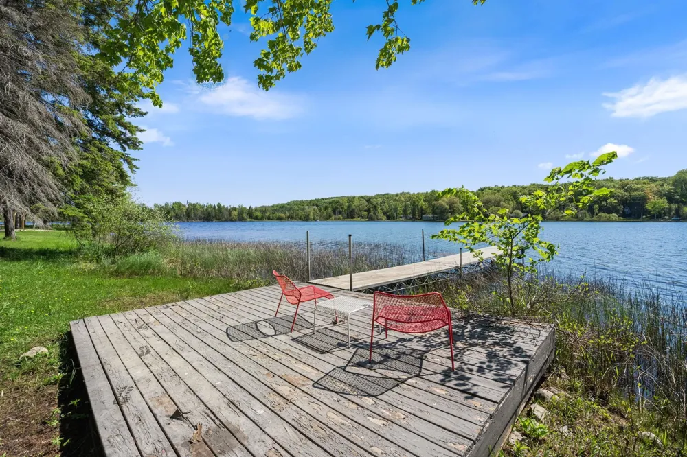 5252 Six Mile Lake Road South Arm Township, MI 49729