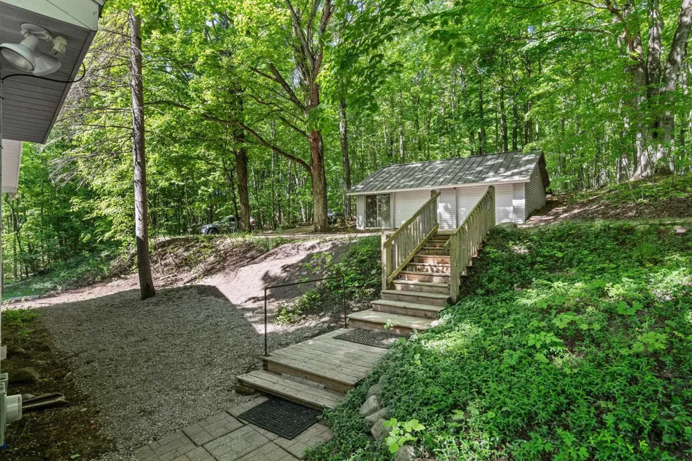 5252 Six Mile Lake Road South Arm Township, MI 49729