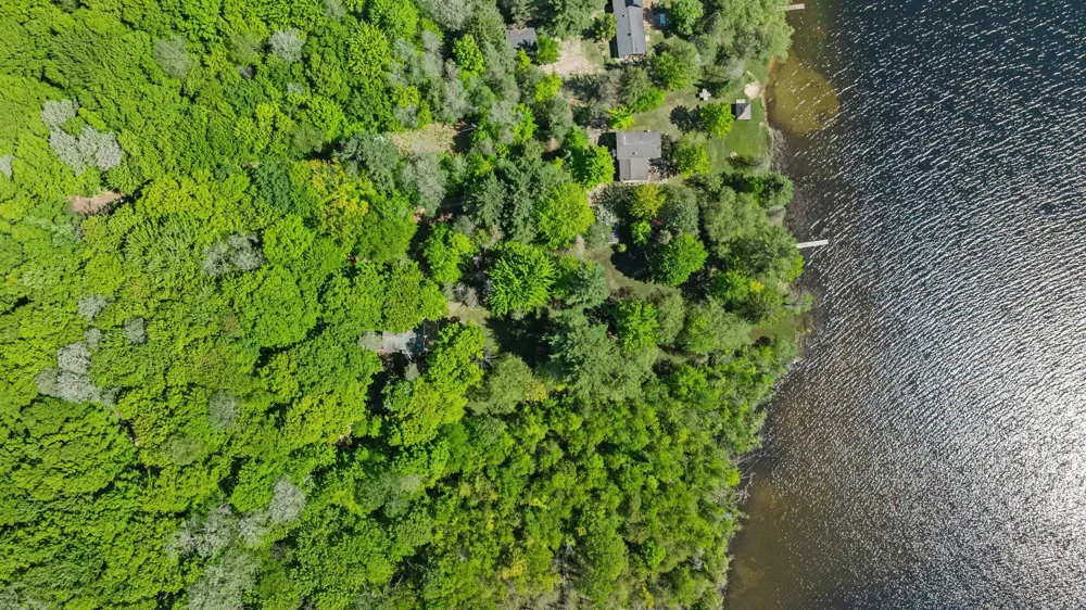 5252 Six Mile Lake Road South Arm Township, MI 49729