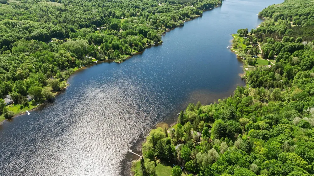 5252 Six Mile Lake Road South Arm Township, MI 49729