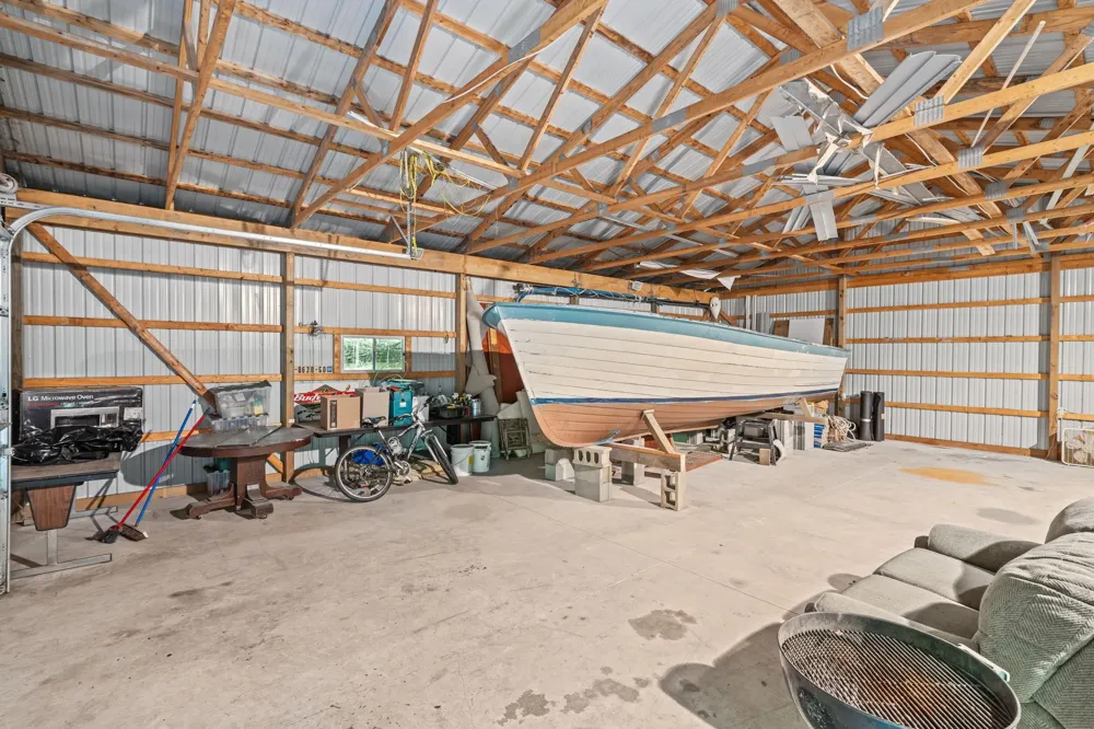 5252 Six Mile Lake Road South Arm Township, MI 49729