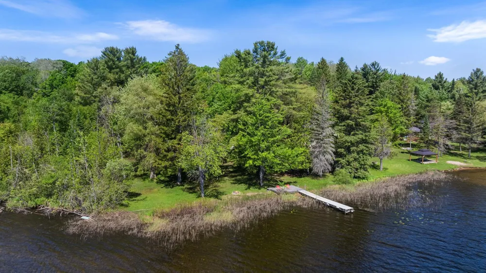5252 Six Mile Lake Road South Arm Township, MI 49729