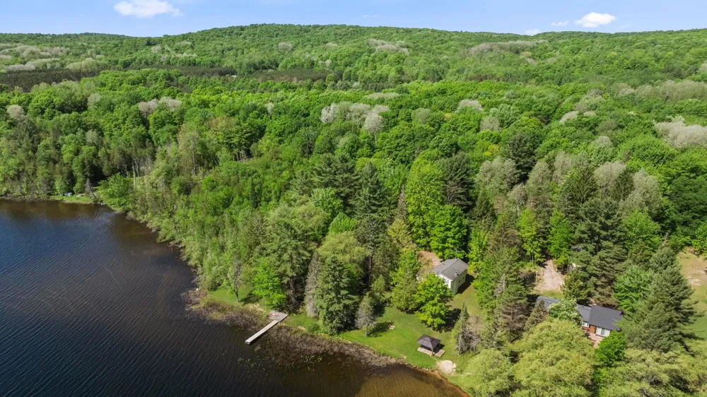 5252 Six Mile Lake Road South Arm Township, MI 49729